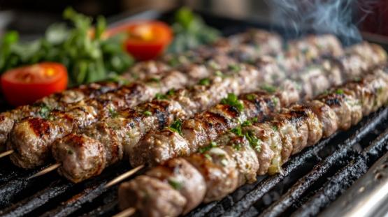 Restauarant Libanais 