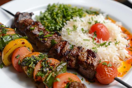 Spécialités Libanais 