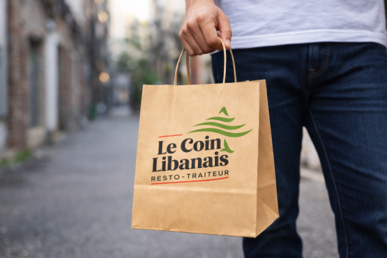 Le Coin Libanais 