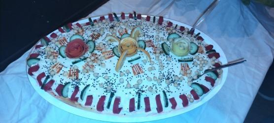 Plat Libanais Plat Libanais