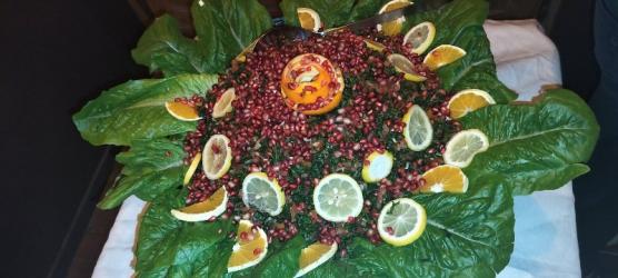 Restaurant Libanais Restaurant Libanais