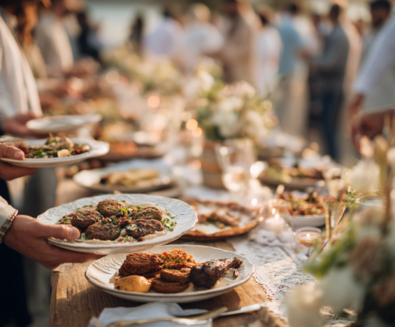 Traiteur Libanais Traiteur Libanais