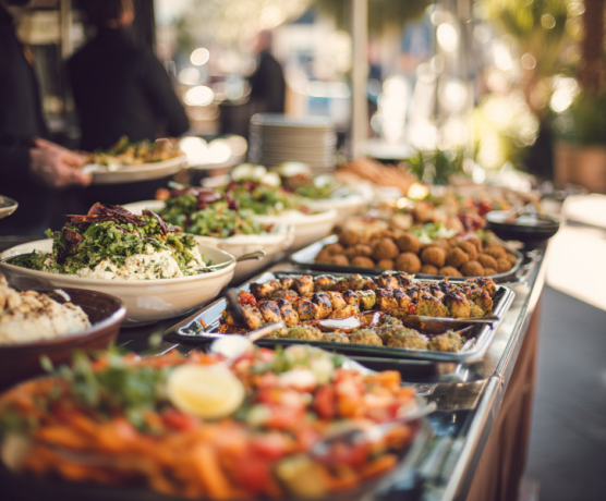 Spécialités Libanaises