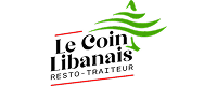 Le Coin Libanais | Logo Footer